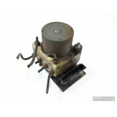 Μονάδα ABS HYUNDAI GETZ 2002 - 2005 ( TB ) BOSCH 0265231357