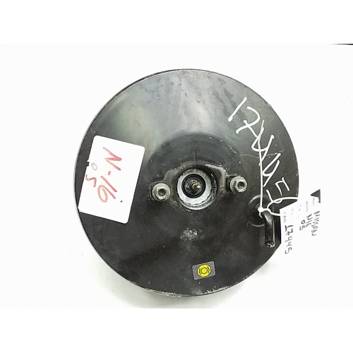 Σεβρό NISSAN ALMERA 2000 - 2002 ( N16 ) 0204024723