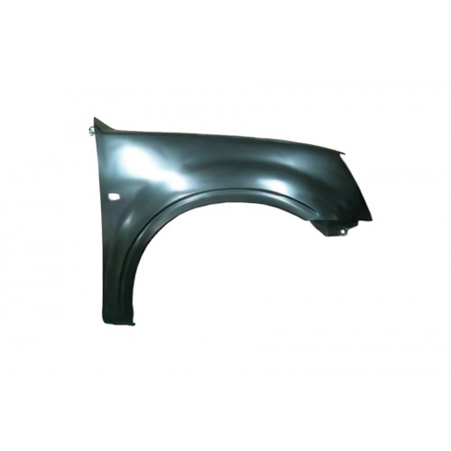 Φτερό ISUZU D-MAX ( 8DH ) 2007 - 2012 Εμπρός Δεξιά 030900681