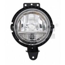 Προβολείς Ομίχλης MINI COOPER 2006 - 2011 060305110