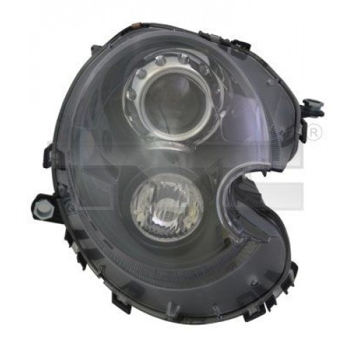 Φανάρι Εμπρός Xenon MINI COOPER 2006 - 2011 Δεξιά 060305231 Φανάρι Εμπρός Xenon MINI COOPER 2006 - 2011 Δεξιά 060305231
