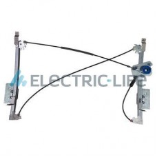 Γρύλος Παραθύρου Ηλεκτρικός Χωρίς Μοτέρ MINI COOPER 2006 - 2011 Εμπρός Δεξιά 060307071