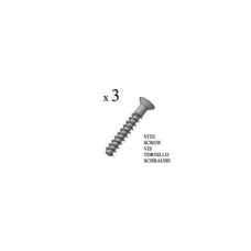 Γρύλος Παραθύρου Ηλεκτρικός Χωρίς Μοτέρ MINI COOPER 2006 - 2011 Εμπρός Αριστερά 060307072