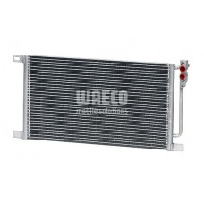 Ψυγείο A/C (Εξωτερικό) BMW 3 Series 1999 - 2003 ( E46 ) 060406410