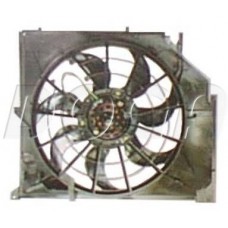 Βεντιλατέρ Νερού BMW 3 Series 1999 - 2003 ( E46 ) BEHR 060406445