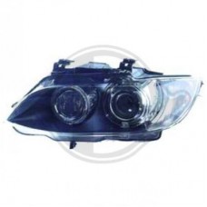 Φανάρι Εμπρός Xenon Εξυπνο BMW 3 Series 2005 - 2011 ( E90/1/2/3 ) MAGNETI MARELLI Αριστερά 060505152