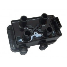 Πολλαπλασιαστής RENAULT CLIO 2001 - 2005 MAGNETI MARELLI 060717072012