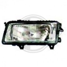 Φανάρι Εμπρός Ηλεκτρικό AUDI 80 1986 - 1991 ( 89 ) ( 89Q ) ( 8A ) ( B3 ) Αριστερά 060805132