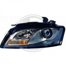 Φανάρι Εμπρός Ηλεκτρικό AUDI A5 2007 - 2011 ( 8T ) VALEO Αριστερά 060905142