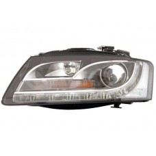 Φανάρι Εμπρός Xenon AUDI A5 2007 - 2011 ( 8T ) DEPO Αριστερά 060905262