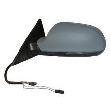 Καθρέπτης Ηλεκτρικός Θερμαινόμενος Βαφόμενος AUDI A5 2007 - 2011 ( 8T ) Αριστερά 060907582