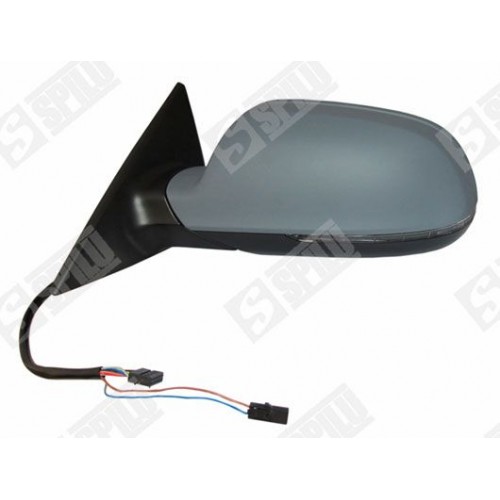 Κρύσταλλο Καθρέφτη Θερμαινόμενο AUDI A5 2007 - 2011 ( 8T ) Αριστερά 060907612 Κρύσταλλο Καθρέφτη Θερμαινόμενο AUDI A5 2007 - 2011 ( 8T ) Αριστερά 060907612