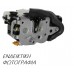 Κλειδαριά Πόρτας SKODA FABIA 2007 - 2011 Εμπρός Αριστερά 066607214