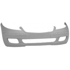 Προφυλακτήρας Βαφόμενος MERCEDES A CLASS 2004 - 2008 ( W169 ) Εμπρός 021903375