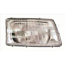 Φανάρι Εμπρός AUDI 100 1982 - 1991 ( 44 ) ( 44Q ) ( C3 ) DEPO Δεξιά 061205133