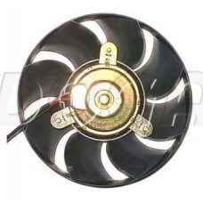 Βεντιλατέρ Νερού AUDI 80 1991 - 1995 ( 8C ) ( B4 ) 061506440