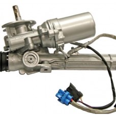 Κρεμαργιέρα & Αντλία Υδραυλικού PEUGEOT 1007 2005 - 2009 LIZARTE 06.16.1560