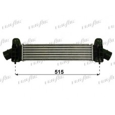 Ψυγείο Intercooler FORD MONDEO 2000 - 2003 ( Mk3a ) 061906200