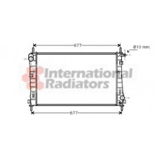 Ψυγείο Νερού FORD MONDEO 2000 - 2003 ( Mk3a ) 061906320