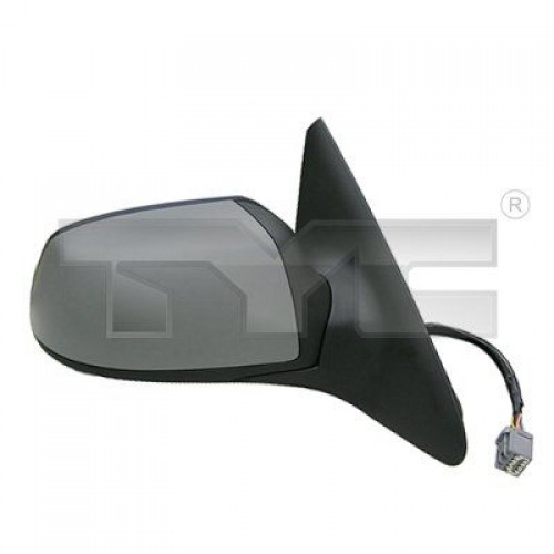 Καπάκι Καθρέφτη Βαφόμενο FORD MONDEO 2003 - 2007 ( Mk3b ) Δεξιά 061907721 Καπάκι Καθρέφτη Βαφόμενο FORD MONDEO 2003 - 2007 ( Mk3b ) Δεξιά 061907721