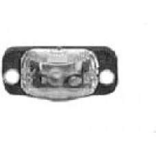 Φως Πινακίδας Αριθμού Κυκλοφορίας VW GOLF 1984 - 1992 ( Mk2 ) 062406050