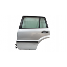 Πόρτα FORD FUSION 2002 - 2005 ( JU ) Πίσω Αριστερά XC166003E3A