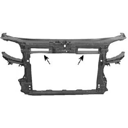 Μετώπη AUDI A3 2003 - 2005 ( 8P ) 062800230 Μετώπη AUDI A3 2003 - 2005 ( 8P ) 062800230