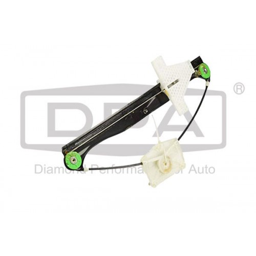 Γρύλος Παραθύρου Ηλεκτρικός Χωρίς Μοτέρ AUDI A3 2003 - 2005 ( 8P ) Πίσω Αριστερά 062807067 Γρύλος Παραθύρου Ηλεκτρικός Χωρίς Μοτέρ AUDI A3 2003 - 2005 ( 8P ) Πίσω Αριστερά 062807067