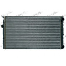 Ψυγείο Νερού VW VENTO 1992 - 1998 ( 1H2 ) VALEO 063406315