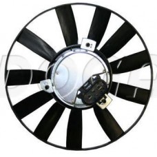 Βεντιλατέρ Νερού VW VENTO 1992 - 1998 ( 1H2 ) 063406450