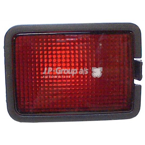 Φανάρι Ομιχλης VW TRANSPORTER 1991 - 1996 ( 70X ) ( T4 ) TYC 063606100