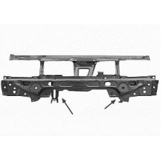 Μετώπη VW CADDY 1996 - 2004 ( 9K9A ) 063800220