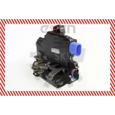 Κλειδαριά Πόρτας Ηλεκτρομαγνητική VW PASSAT 1997 - 2000 ( 3B2 ) Εμπρός Δεξιά 063907231