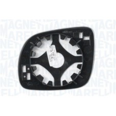 Κρύσταλλο Καθρέφτη Θερμαινόμενο VW PASSAT 1997 - 2000 ( 3B2 ) Δεξιά 063907611