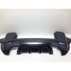 Προφυλακτήρας Βαφόμενος Με ParkTronic LANDROVER RANGE ROVER EVOQUE 2015 - ( F/L ) Πίσω EJ3M-17D781-A_W