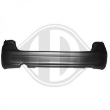 Προφυλακτήρας Βαφόμενος CITROEN XSARA PICASSO 1999 - 2004 ( N68 ) Πίσω 064003390
