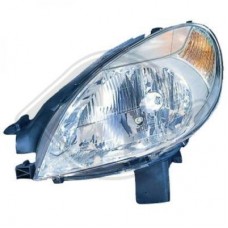 Φανάρι Εμπρός CITROEN XSARA PICASSO 2004 - 2007 ( N68 ) TYC Αριστερά 064005284