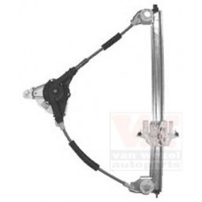 Γρύλος Παραθύρου Μηχανικός CITROEN XSARA PICASSO 1999 - 2004 ( N68 ) Πίσω Αριστερά 064007072