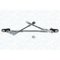 Ντίζα Κίνησης Υαλοκαθαριστήρων FIAT PANDA 2003 - 2009 ( 169 ) MAGNETI MARELLI 064011002010