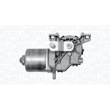 Μοτέρ Υαλοκαθαριστήρων FIAT PANDA 2003 - 2009 ( 169 ) MAGNETI MARELLI 064014007010