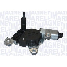 Μοτέρ Υαλοκαθαριστήρων SKODA FABIA 2007 - 2011 MAGNETI MARELLI 064038006010