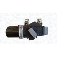 Μοτέρ Υαλοκαθαριστήρων RENAULT CLIO 2006 - 2009 MAGNETI MARELLI 064043803010