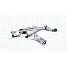 Σύστημα καθαρισμού παρμπρίζ FIAT GRANDE PUNTO 2005 - 2008 ( 199 ) MAGNETI MARELLI 064300335010