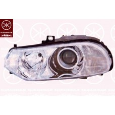 Φανάρι Εμπρός Xenon ALFA ROMEO 156 1997 - 2003 ( 932 ) MAGNETI MARELLI Δεξιά 064405291