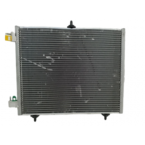 Ψυγείο A/C (Εξωτερικό) PEUGEOT 207 2006 - 2009 JDEUS RA7070091