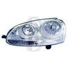 Φανάρι Εμπρός VW JETTA 2005 - 2011 ( 1K2 ) Αριστερά 065305192