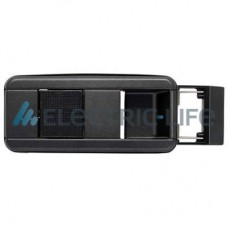 Χερούλι Πόρτας Εξωτερική ALFA ROMEO 75 1985 - 1991 ( 162B ) Πίσω Δεξιά 065407851