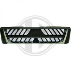Μάσκα MITSUBISHI PAJERO 2003 - 2006 ( V60 ) 065504560