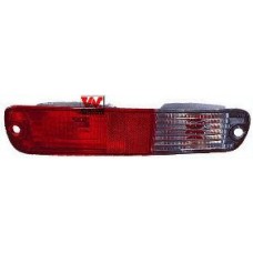 Φανάρι Ομιχλης MITSUBISHI PAJERO 2003 - 2006 Πίσω Δεξιά 065506111
