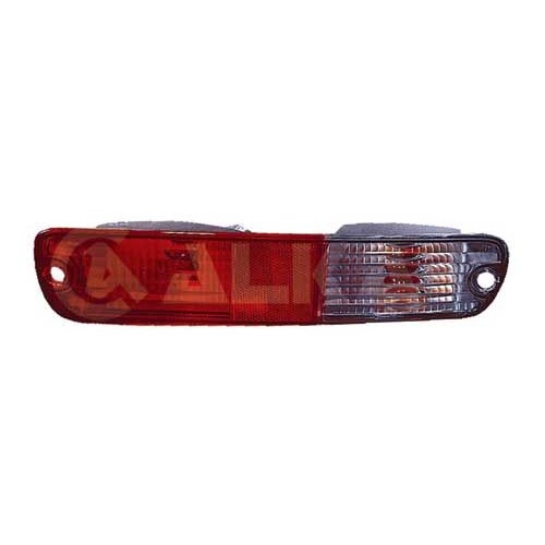 Φανάρι Ομιχλης MITSUBISHI PAJERO 2003 - 2006 Πίσω Αριστερά 065506112